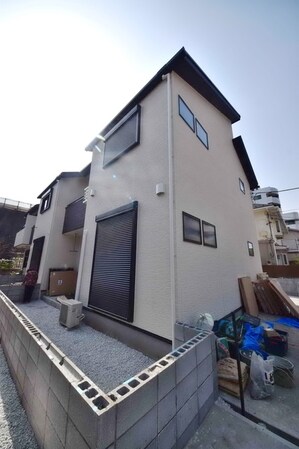 Bene多摩蘭坂の物件内観写真